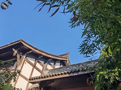 -成都市文殊院