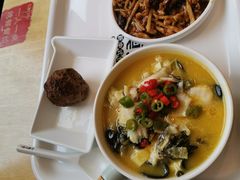 -七食九号食堂(东丽空港店)