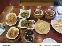 -彩景大茶楼(平湖店)