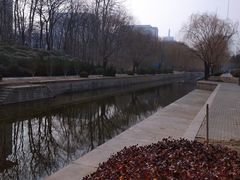 -元大都城垣遗址公园