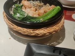 -叹茶靓点·粤式餐厅·全天茶市(石井万民广场店)