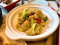 -京华烟云·北京烤鸭(领展购物广场·中关村店)