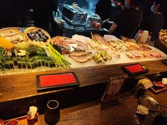 -三川·十酒Izakaya(南昌路店)
