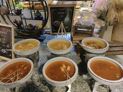 -丽池宫韩式汗蒸会馆(华灯坊店)