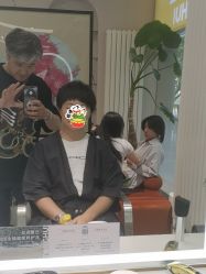 -童辉造型