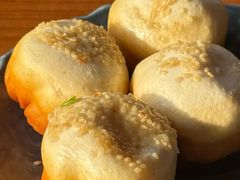 -鑫震源·苏式大虾生煎(山塘街店)