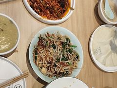 -春饼先生·北京烤鸭(甘井子万达店)
