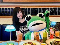 -bluefrog蓝蛙(新三里屯太古里店)