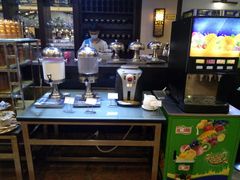 -三亚胜意海景酒店·海鲜自助餐厅(三亚湾路店)