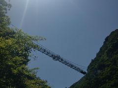 -宁波五龙潭景区