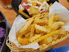 -肥肥虾庄·金牌油焖大虾(杨园滨江时代walk店)