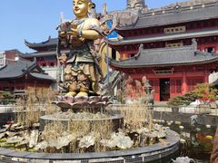 -上海东林寺(金山区)