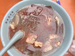 -金原鸭血粉丝汤总店(锁金村店)
