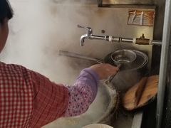 -老赵面店(大西路店)