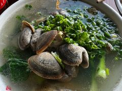 -安平依杰拌粉干(大同店)