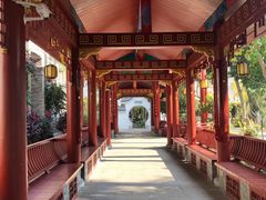 -福州市仓山小学