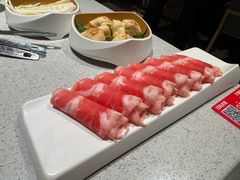 -海底捞火锅(奥体南路店)