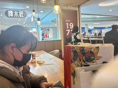 -COSTA COFFEE(恒基名人购物中心店)