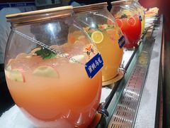 -芝小官毛肚火锅海鲜自助(淮安清江浦区新亚店)