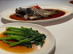 -宝轩渔府·老字号海鲜·正宗津菜(水上店)