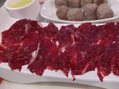 -潮汕大目牛肉火锅(水围店)
