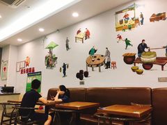 -爱乐信甜品(石湾店)