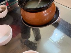 -民间瓦缸煨汤館(嵩山路店)