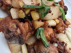 -喜林苑·稻田餐厅(品相府店)
