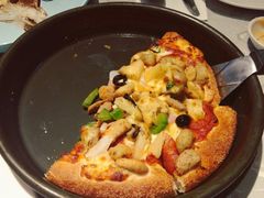 -必胜客(海安文峰店)