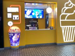 门面-麦当劳(龙阳路店)