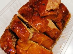 -龙记香港茶餐厅(久光百货店)