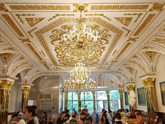 -华梅西餐厅(哈尔滨中央大街店)