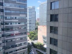 -上海新发展亚太JW万豪酒店