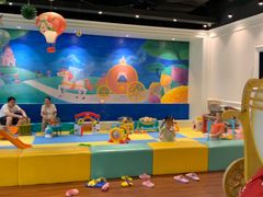 -ABC Swim亲子游泳俱乐部(河西店)