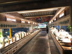 -筱爷叔·上海传统手工菜(玉树路店)