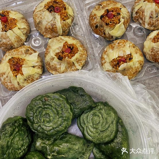 赣南客家四季美食