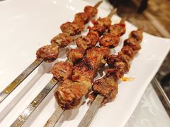 -巴依老爷新疆美食(望京小街店)