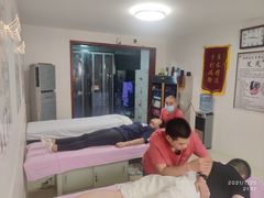 -厚德盲人按摩(太阳城店)