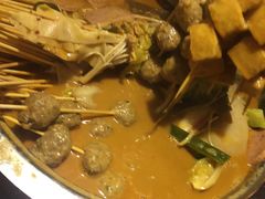 -杨翔豆皮涮牛肚(万和城店)