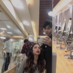 -涩谷· Hair Salon