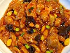 -三凤酒家·百年无锡菜(清扬茂业店)