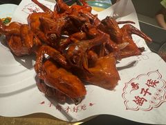 -鸽子侯·家宴·平价海鲜(绿地店)