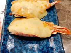 -大渔铁板烧(花园道店)