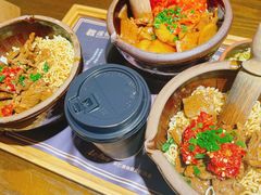 -擂饭(五一广场店)