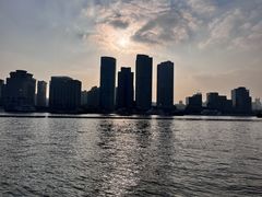 -三利音·浦之舟(滨江大道店)