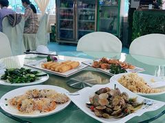 -景好海鲜餐厅(大鹏必选旅游店)