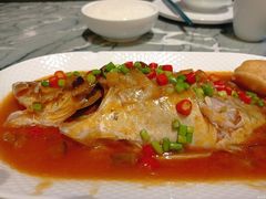 -披云云小馆·味道江湖(姚家园万象汇店)