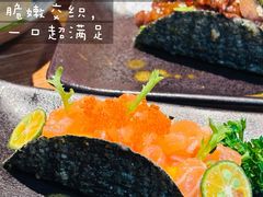 -小川洋风料理(江汉路店)