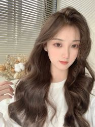 -MY HAIR ARDOR