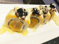 -大渔铁板烧(大悦城店)